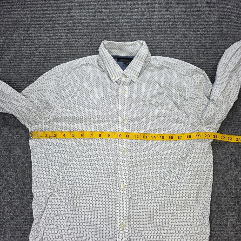Banana Republic crafted from